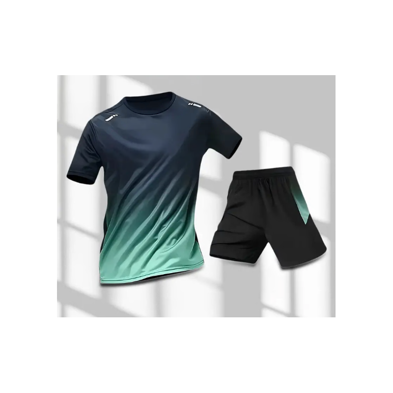 PACK CAMISETA Y PANTALON DE JUEGO